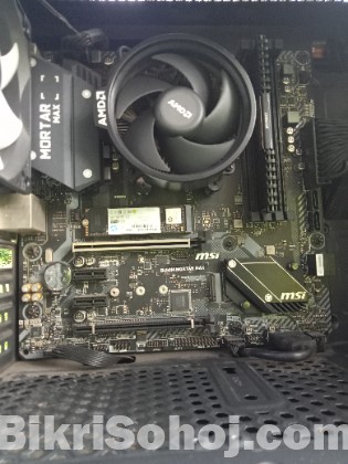 Ryzen 5 5600g